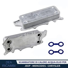 Scambiatore di Calore MERCEDES