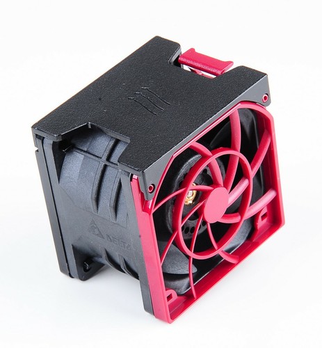 Hpe hot swap ventola per - hot, case