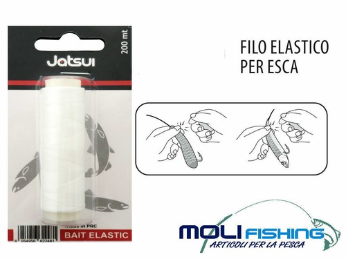Filo elastico jatsui - filo,