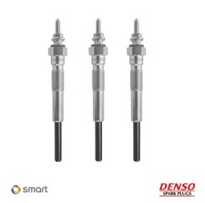 Kit 3 Candelette Denso DG-184