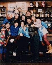 Poster Esposizione Nord