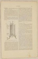 STEFANO PAGLIANI MANOMETRO