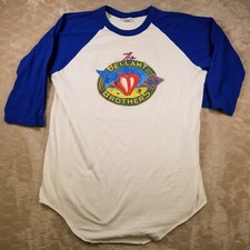 Camicia da baseball vintage