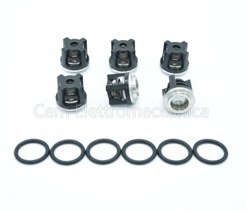 Kit valvole 42169 o - valvole, +