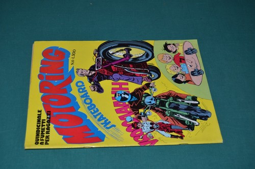 Quindicinale fumetti per - a,