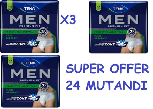 Tena men premium - tena,
