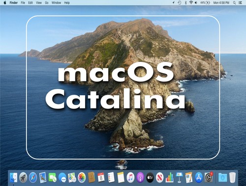 Mac catalina 7 disco - mac, 10.15.7