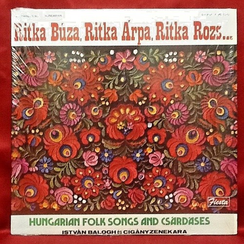 Ritka buza - buza,,