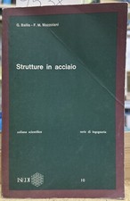 (Ingegneria) G. Ballio, F.M