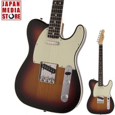 Chitarra fender made - made, in