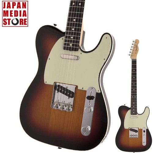 Chitarra fender made japan - chitarra,