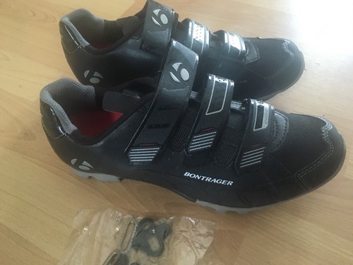 Scarpe bici trek - da,