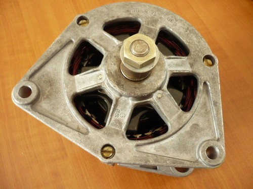 Ddr alternatore vta takraf - ddr,