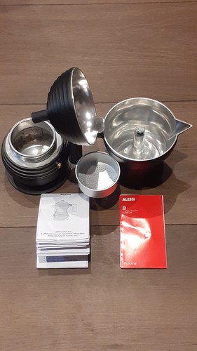 Alessi pulcina mdl02 bb - alessi, 6