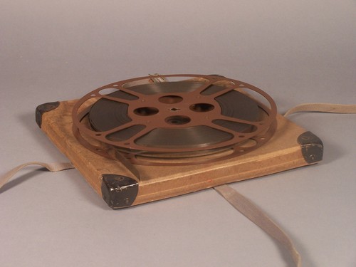 Rarissimo film 16mm mio - rarissimo,