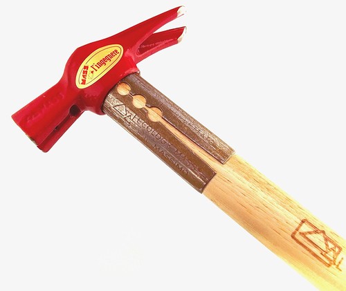 Martello carpentiere mass - mass, mod