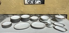 Servizio D’Epoca Piatti