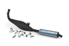 Marmitta Malossi VT Peugeot