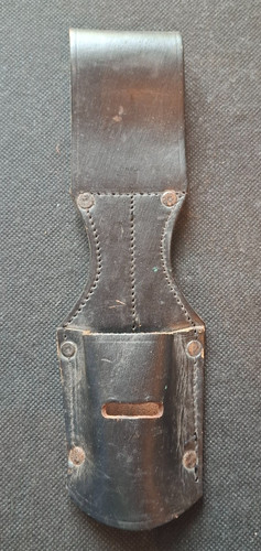Bufferia tasca porta baionetta - bufferia,
