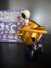 TokiDoki Space Unicorno