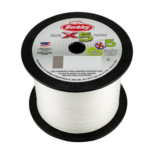 Berkley 2000 treccia - berkley,