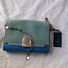 BORSA A TRACOLLA POUR LA