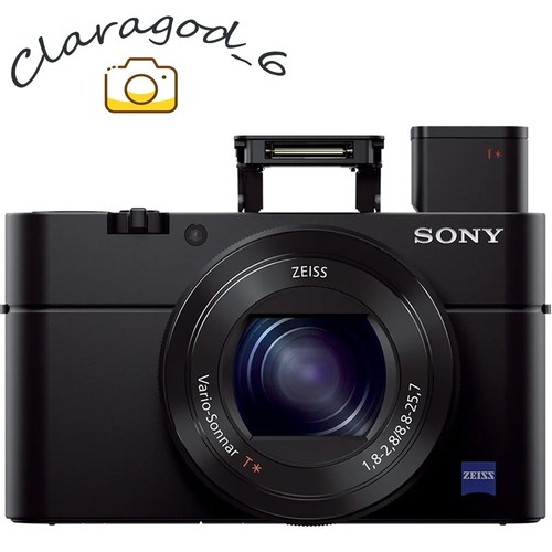 Sony cyber shot dsc - cyber-shot, iii