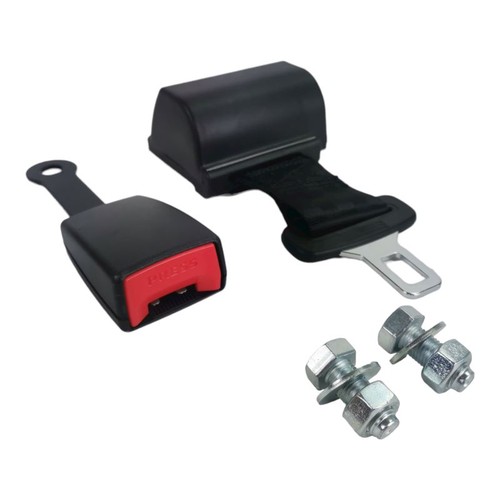 Kit cinture sicurezza con - di,
