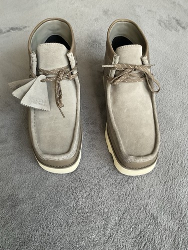 Stivali clarks originals - stivali,