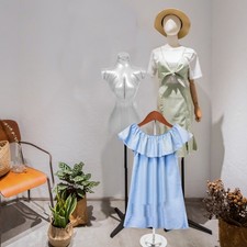  Stend Appendi Abito Stender