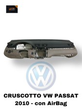CRUSCOTTO COMPLETO DI AIRBAG
