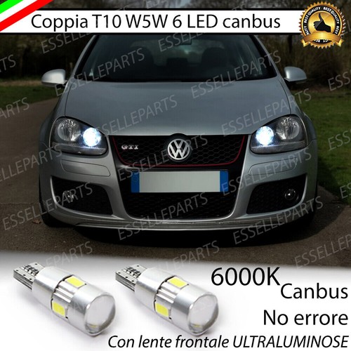 Coppia luci posizione - luci,