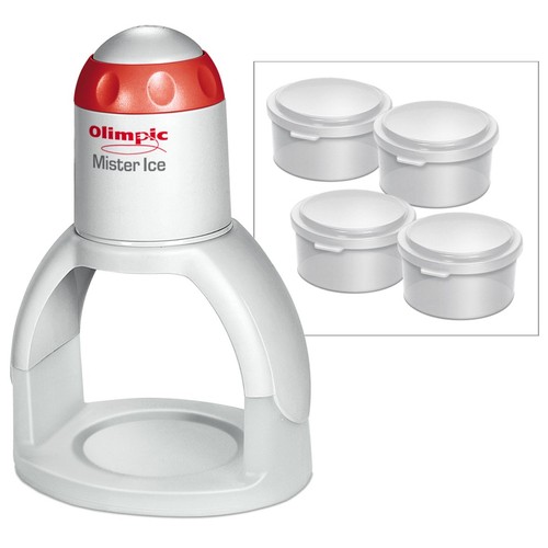 Olimpic 53805 tritaghiaccio - 53805,