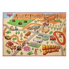 Disney Pixar Cars Tappeto