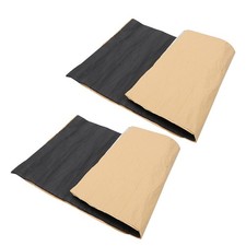  2 Pcs Pannello Acustico