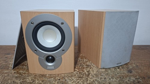 Coppia denon mission m51 - denon, sc-m51