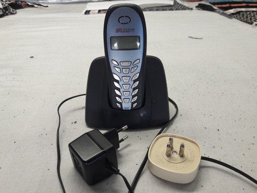Telefono cordless handy - cordless,