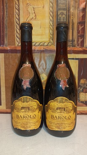 Vino 1961 riserva speciale - vino,