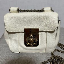 Autentica borsa a tracolla