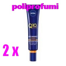 Nivea q10 plus - x,