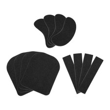  12 parastinchi da snowboard -