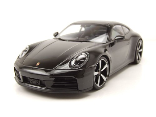 Porsche 911 carrera - (992.2),