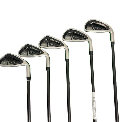 Callaway hot set di - callaway,