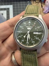 Orologio SEIKO 5 Automatico