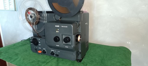 Proiettore super 8mm - proiettore, 8