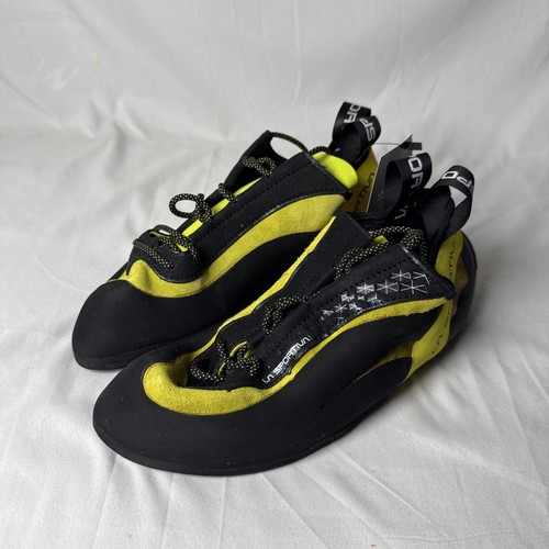 Scarpe arrampicata la - da,