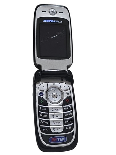 Cellulare vintage usato non