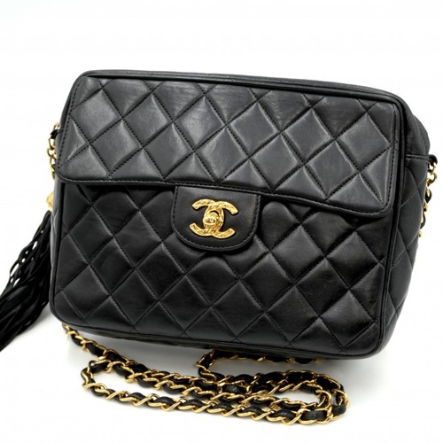Borsa tracolla chanel - borsa,