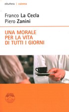 Una morale per la vita di