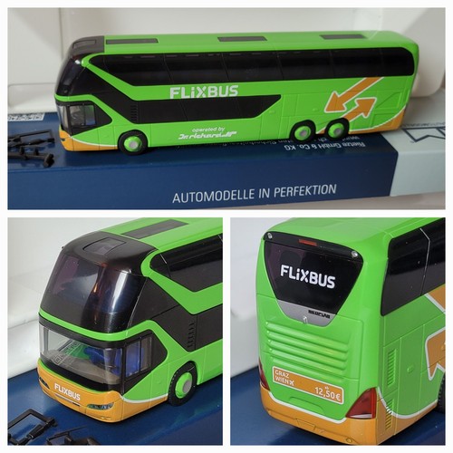 Neoplan skyliner flixbus - neoplan,